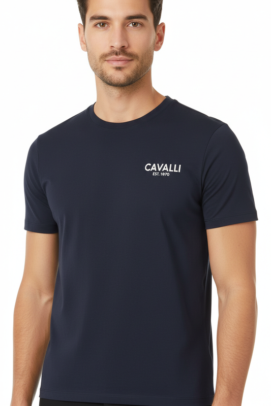 Cavalli Class T-Shirt