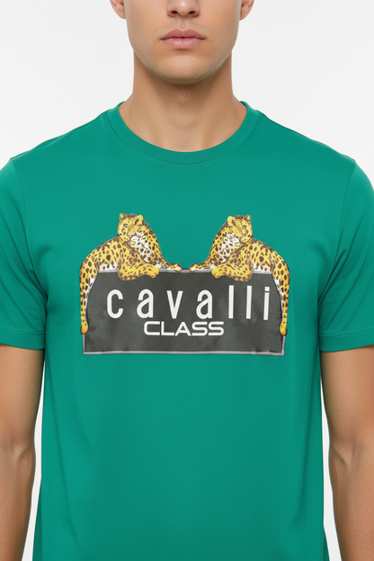Cavalli Class T-Shirt