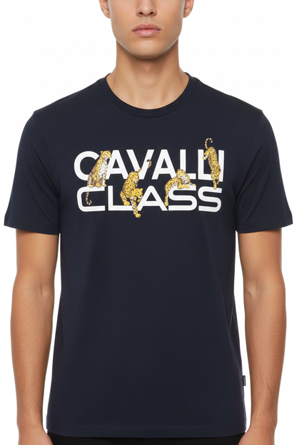 Cavalli Class T-Shirt - mem39