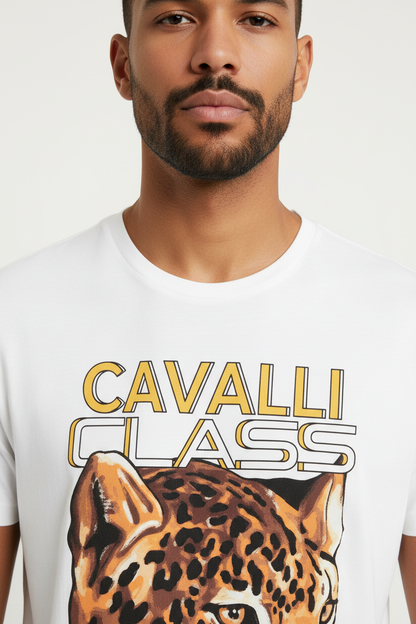 Cavalli Class T-Shirt