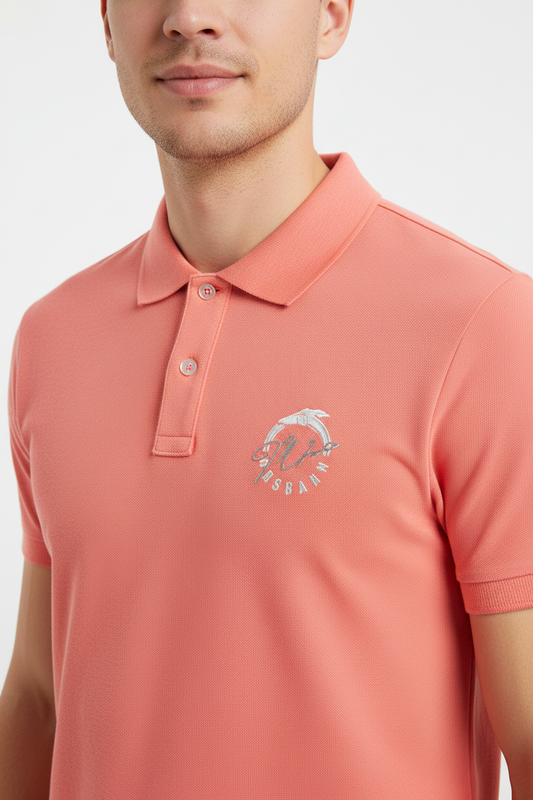 Trussardi Polo