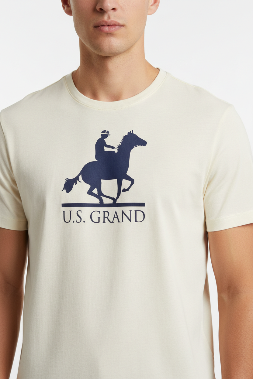 U.S. Grand T-Shirt