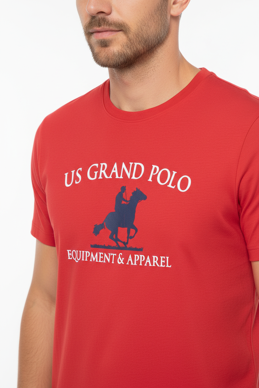 U.S. Grand T-Shirt