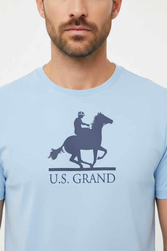 U.S. Grand T-Shirt