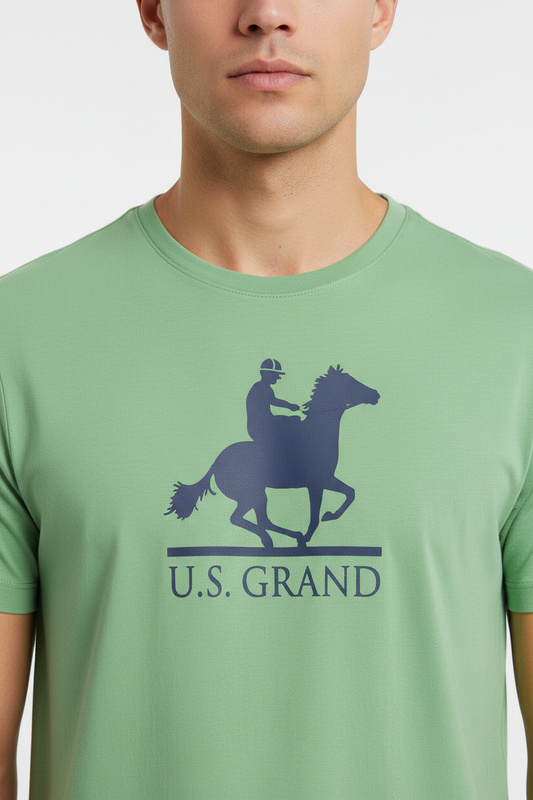 U.S. Grand T-Shirt