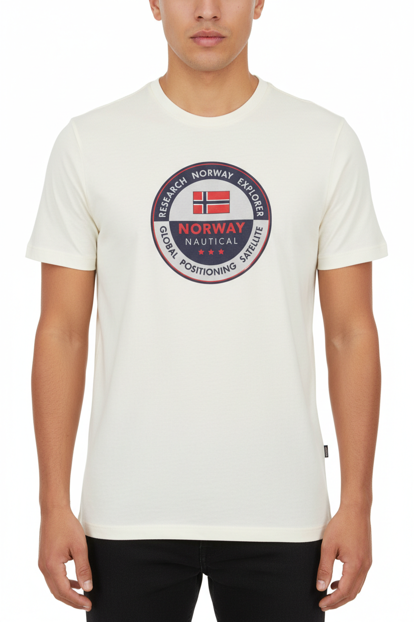 Norway 1963 T-Shirt - mem39