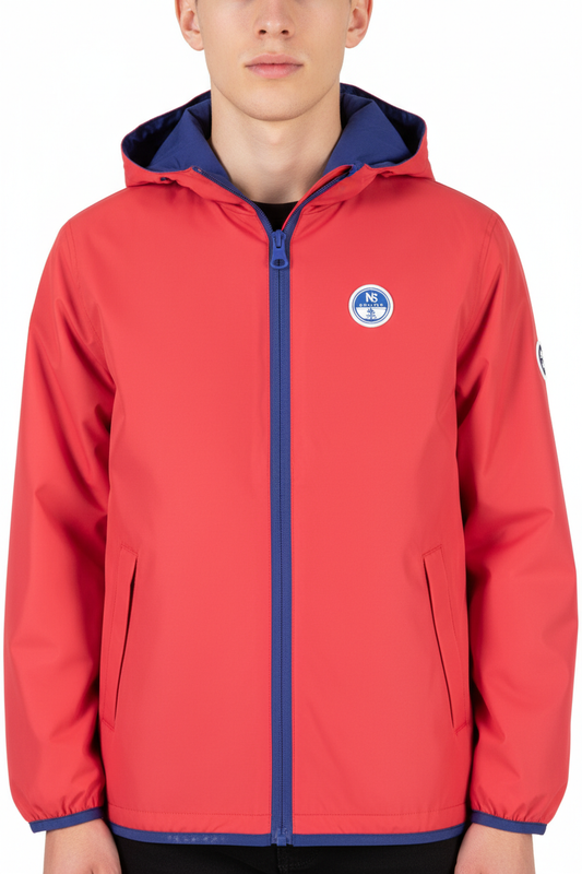 North Sails Giubbotti E Giacche