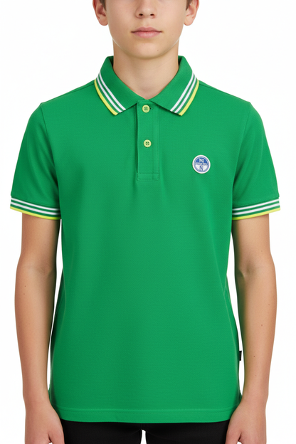 North Sails Polo