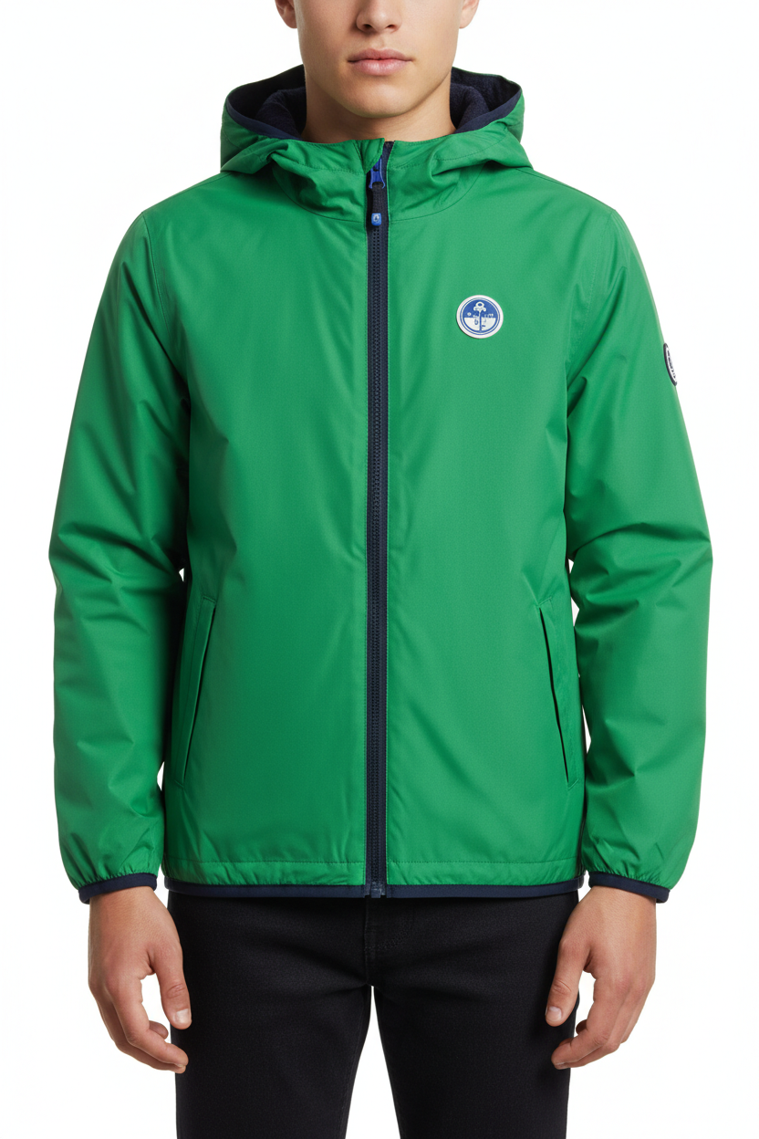 North Sails Giubbotti E Giacche