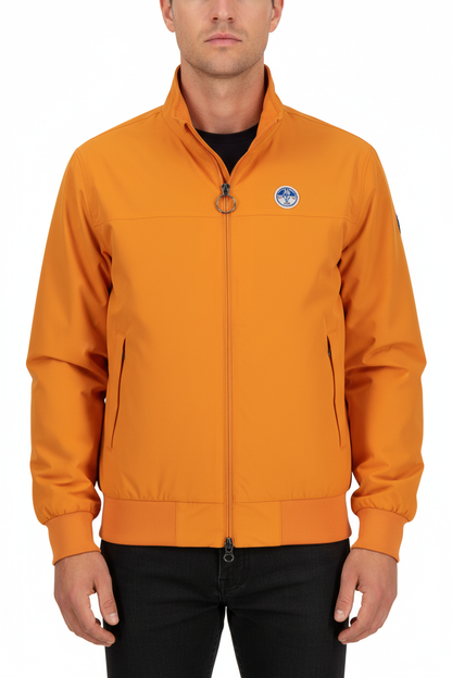 North Sails Giubbotti E Giacche