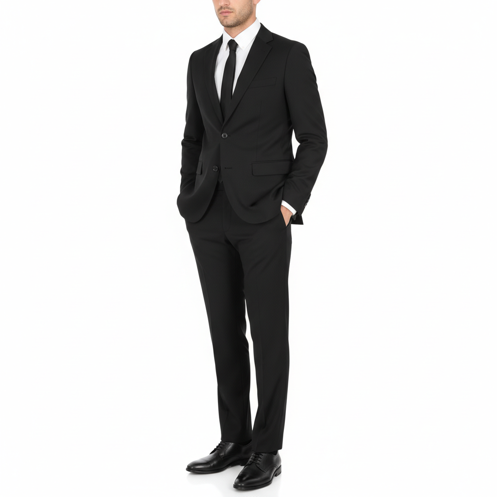 Pal Zileri - Y43LA001-M10