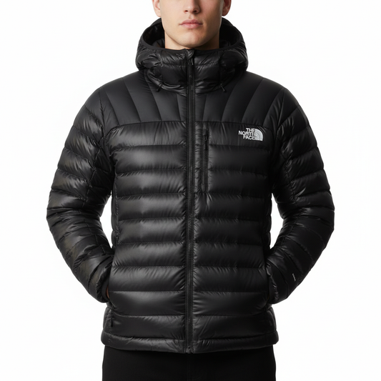The North Face - SUMMIT BREITHORN HOODIE