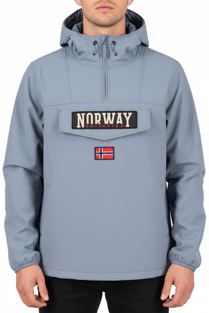 Norway 1963 Giubbotti E Giacche