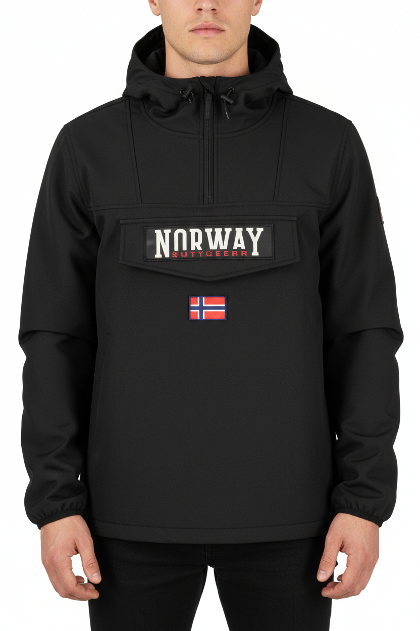 Norway 1963 Giubbotti E Giacche