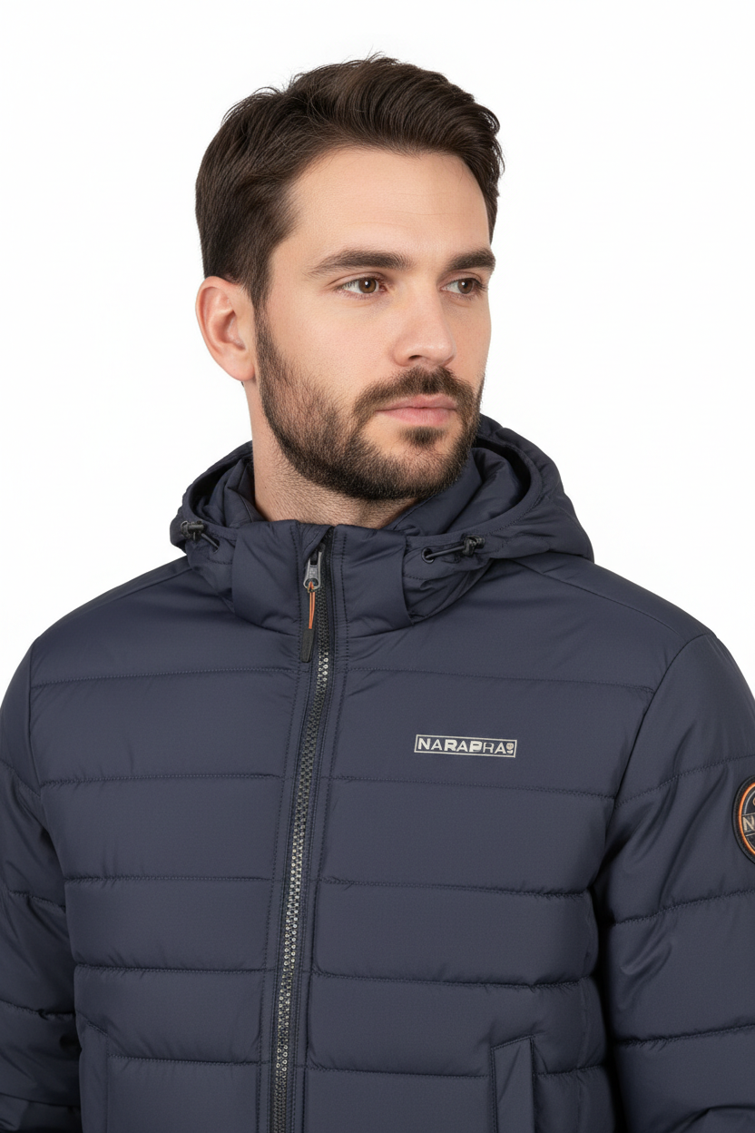 Napapijri Giubbotti E Giacche