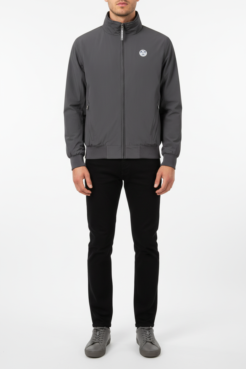 North Sails Giubbotti E Giacche