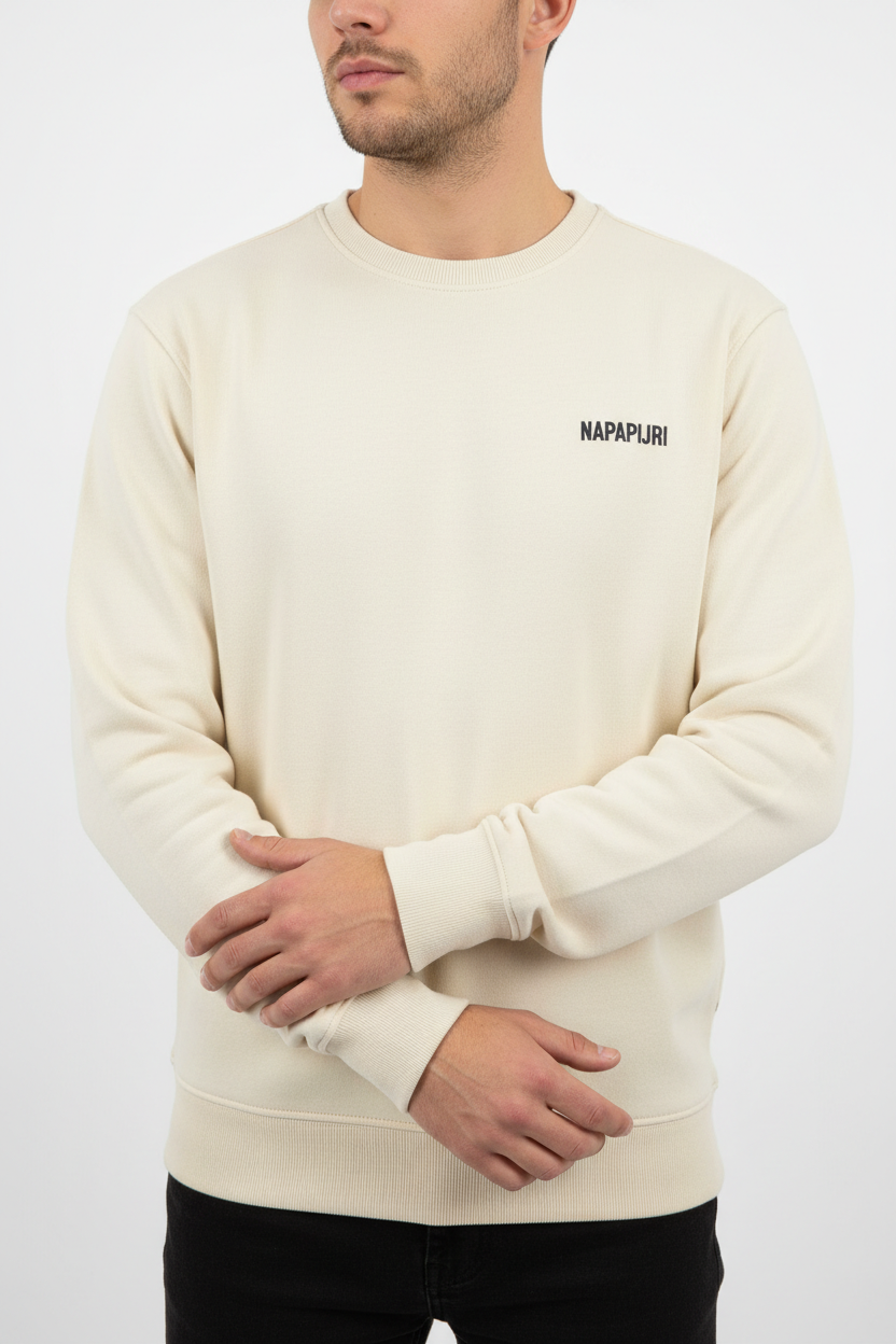 Napapijri Felpe