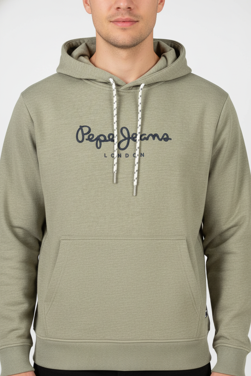 Pepe Jeans Felpe - mem39