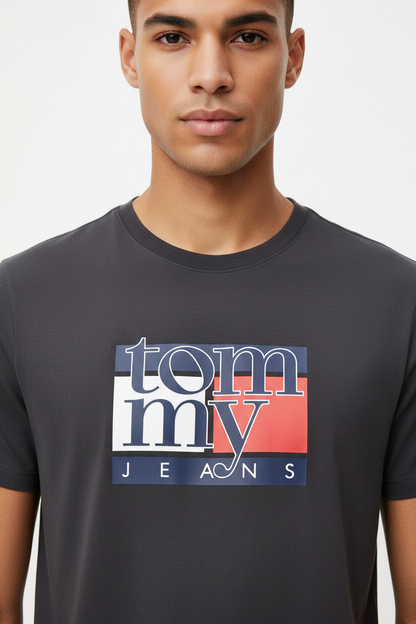 Tommy Hilfiger T-Shirt - mem39