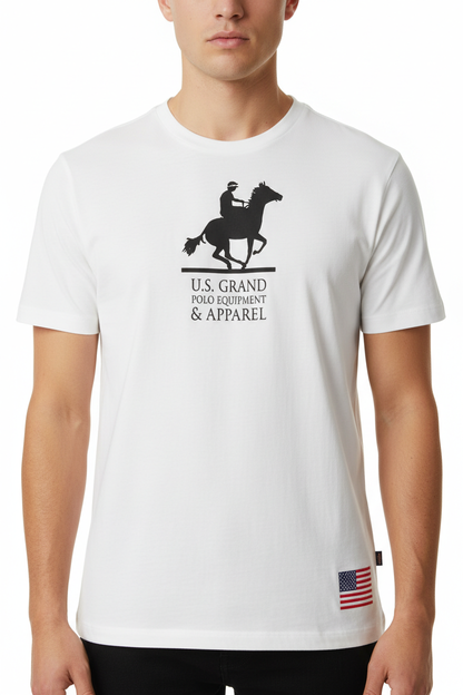 U.S. Grand T-Shirt - mem39