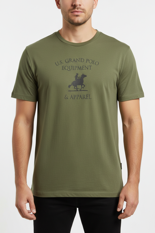 U.S. Grand T-Shirt - mem39