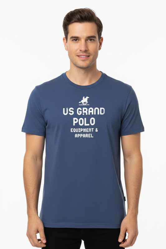 U.S. Grand T-Shirt - mem39