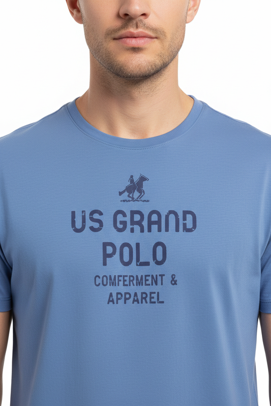 U.S. Grand T-Shirt - mem39