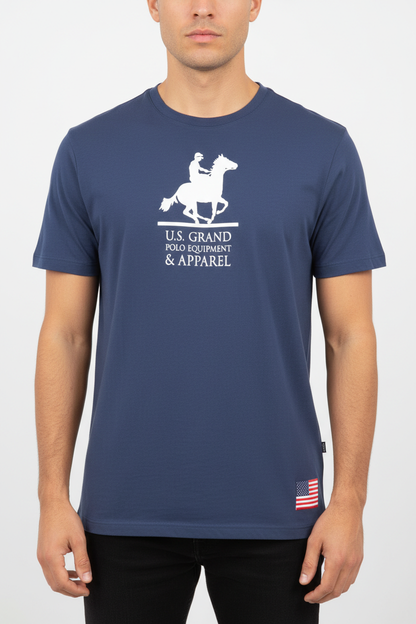 U.S. Grand T-Shirt - mem39