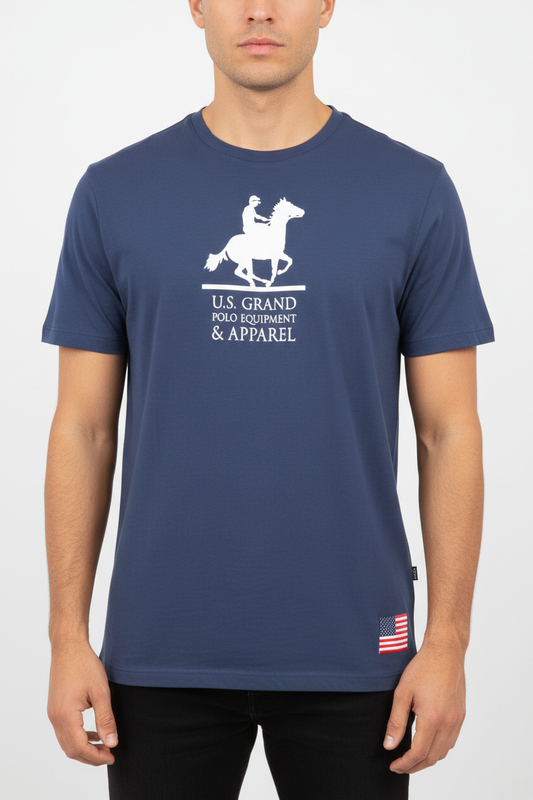 U.S. Grand T-Shirt - mem39
