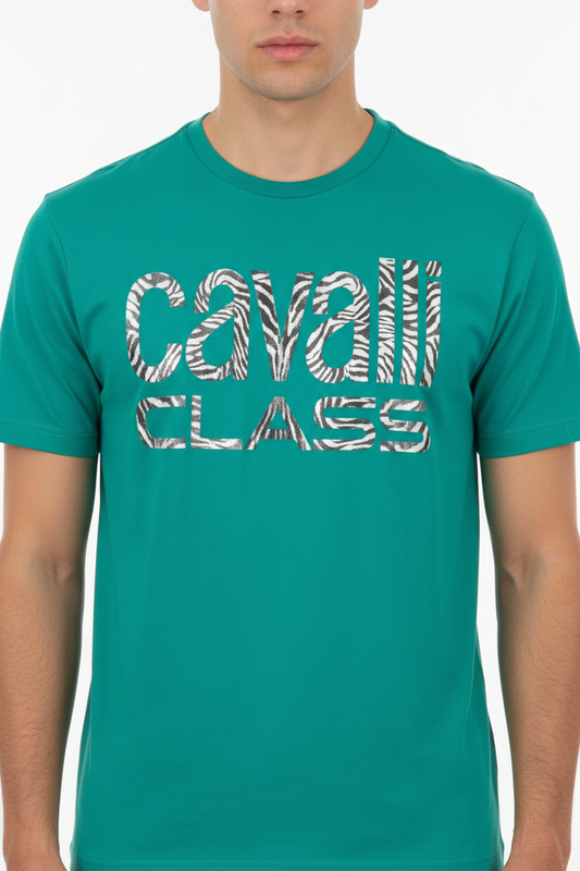 Cavalli Class T-Shirt