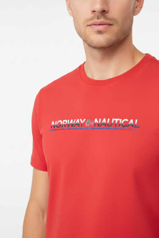 Norway 1963 T-Shirt - mem39