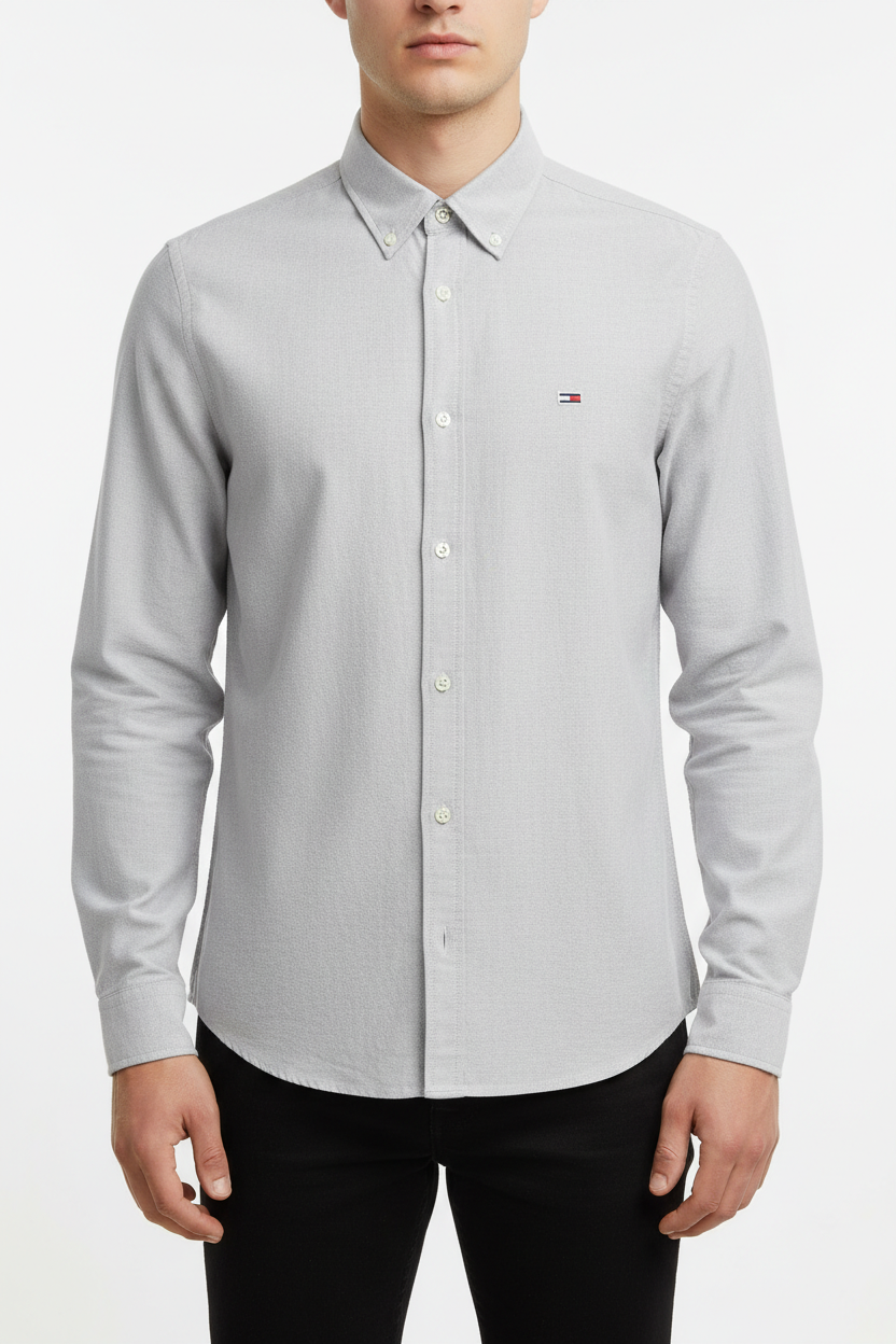 Tommy Hilfiger Camicie - mem39