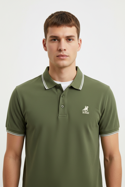 U.S. Grand Polo