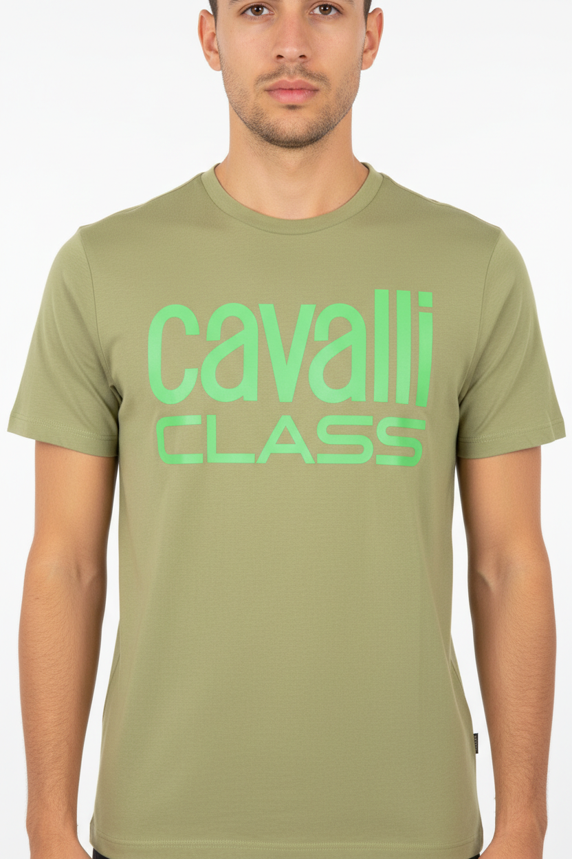 Cavalli Class T-Shirt