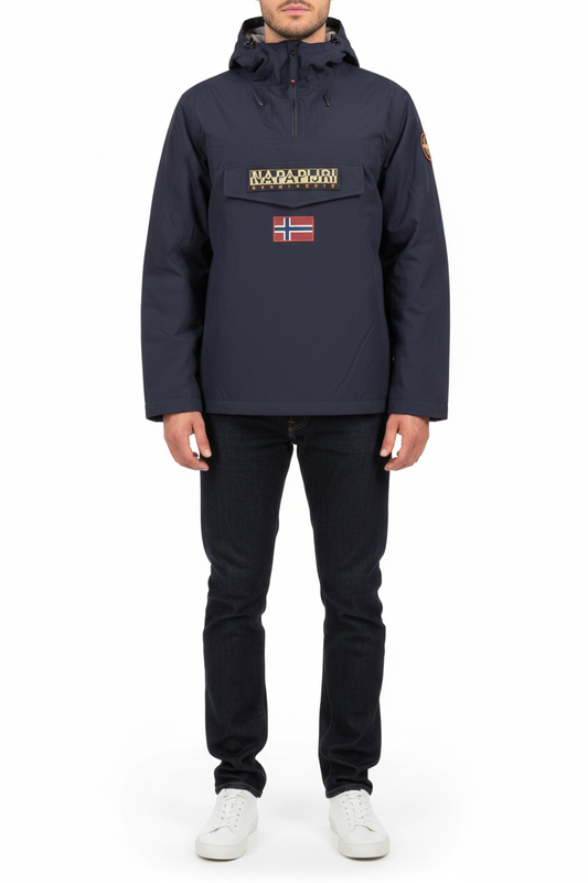 Napapijri Giubbotti E Giacche