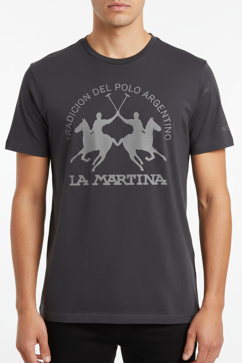 La Martina T-Shirt