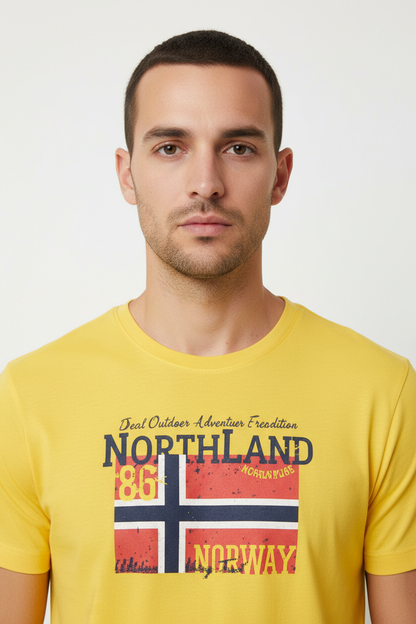 Norway 1963 T-Shirt - mem39