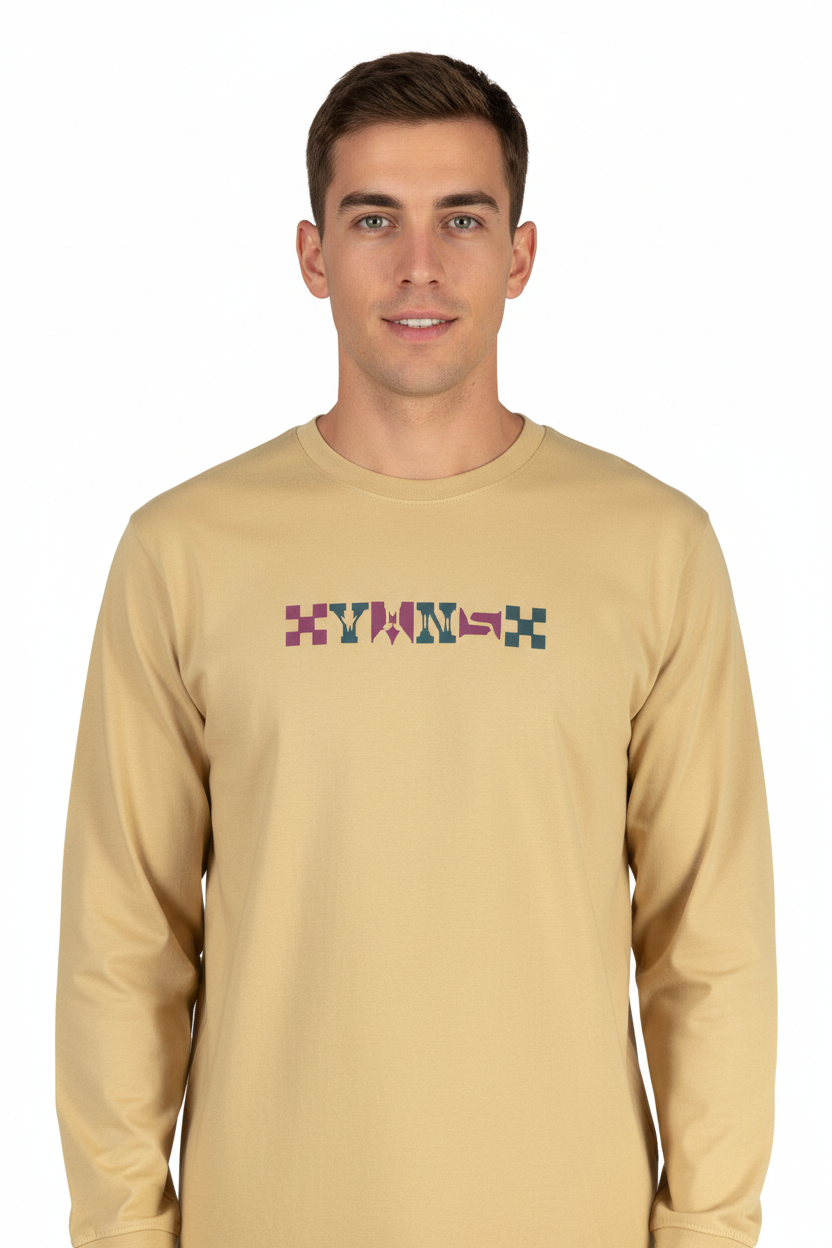 Vans Vn0000Gp_E5A52A9_Beigeyuu