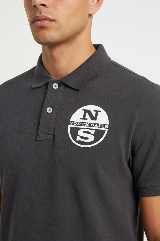 North Sails Polo - mem39