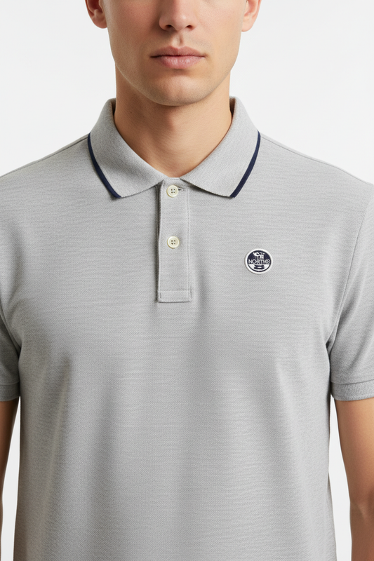 North Sails Polo - mem39