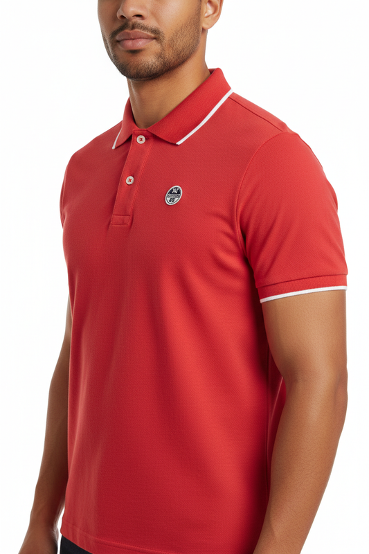 North Sails Polo - mem39