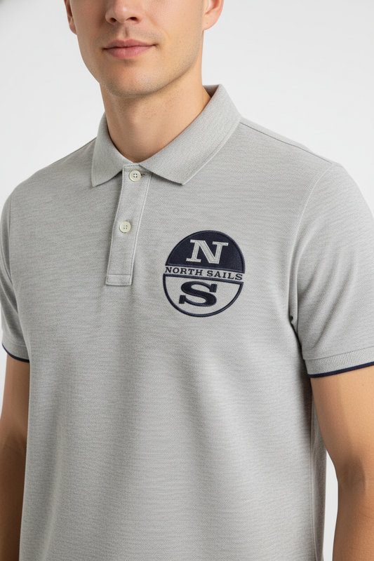 North Sails Polo - mem39