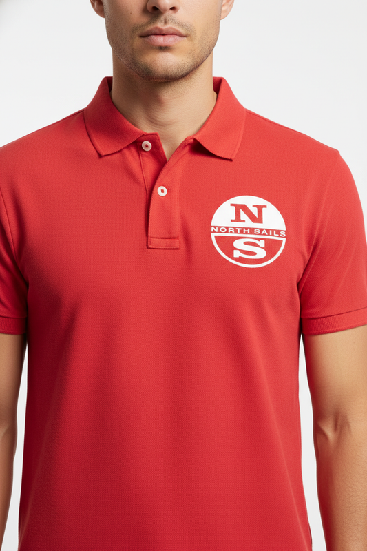 North Sails Polo - mem39