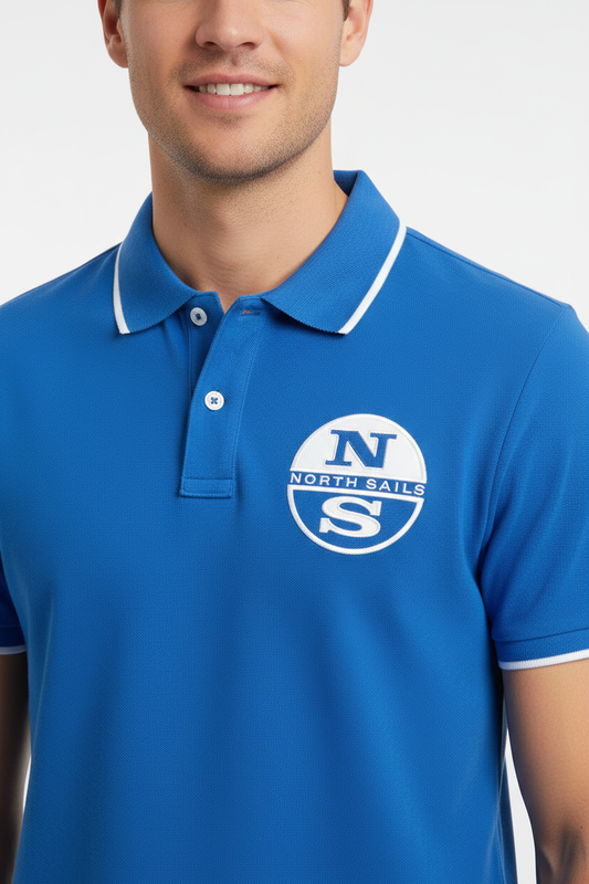 North Sails Polo - mem39