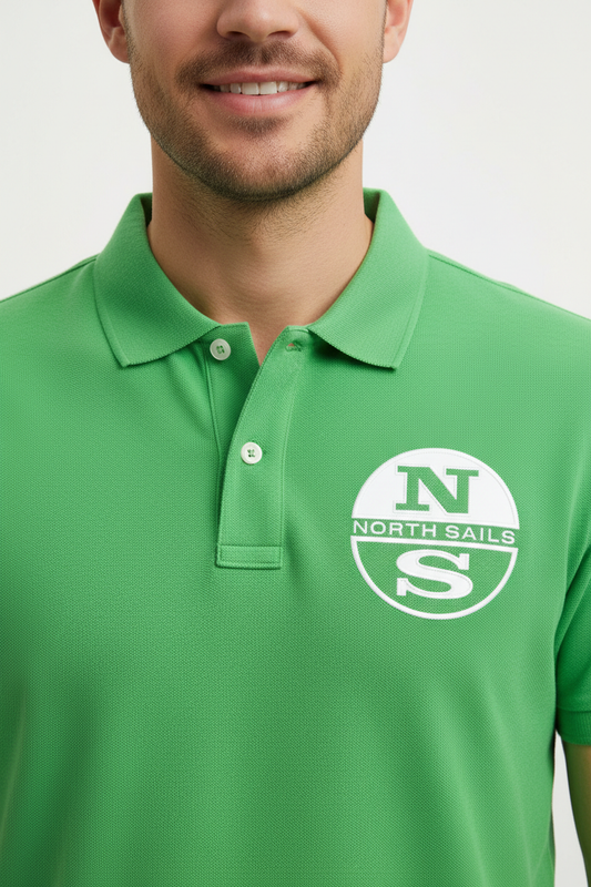 North Sails Polo - mem39