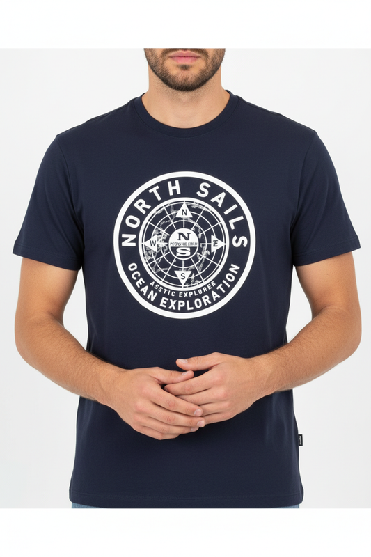 North Sails T-Shirt