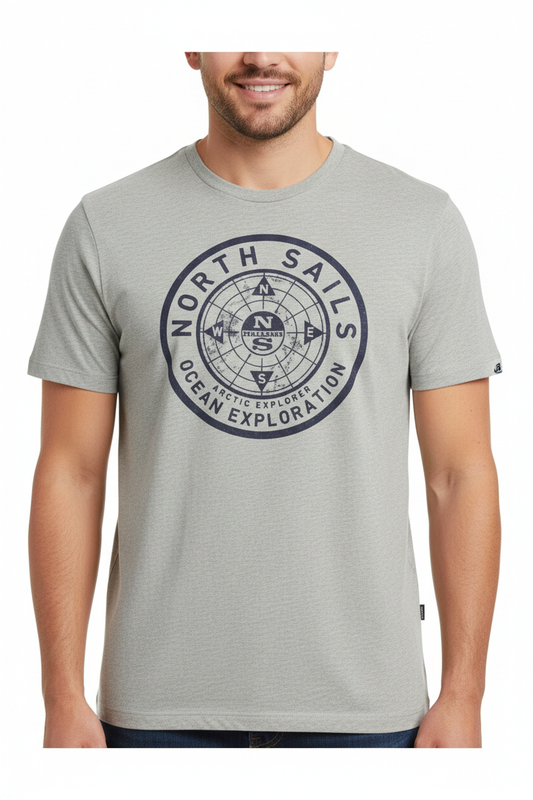 North Sails T-Shirt