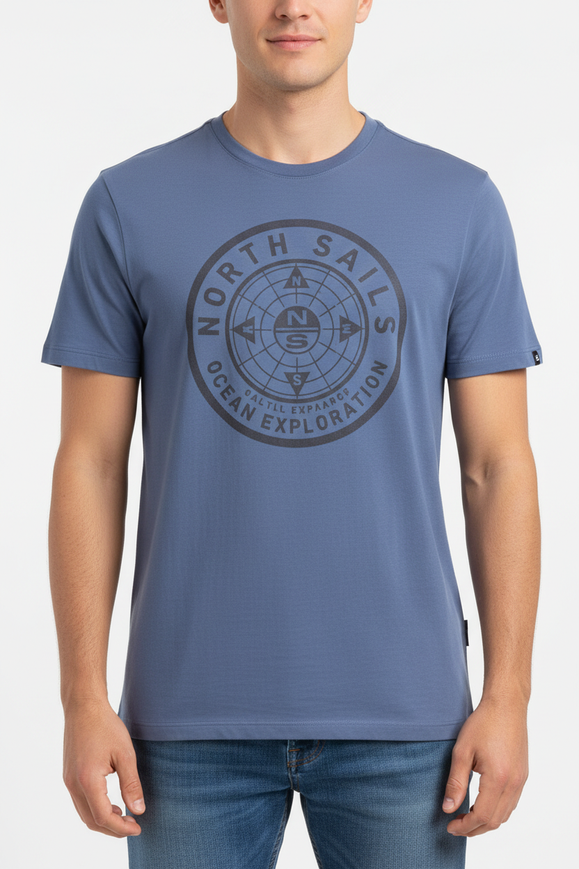 North Sails T-Shirt