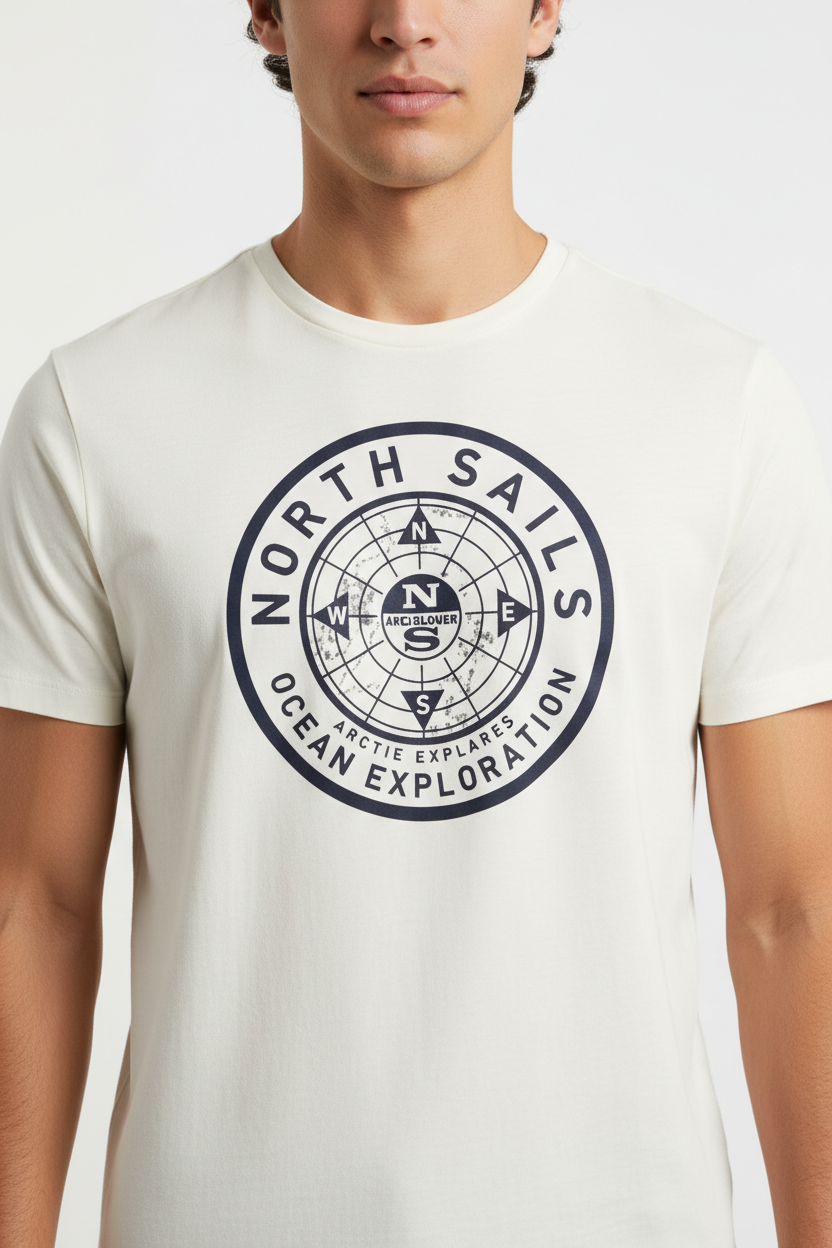 North Sails T-Shirt