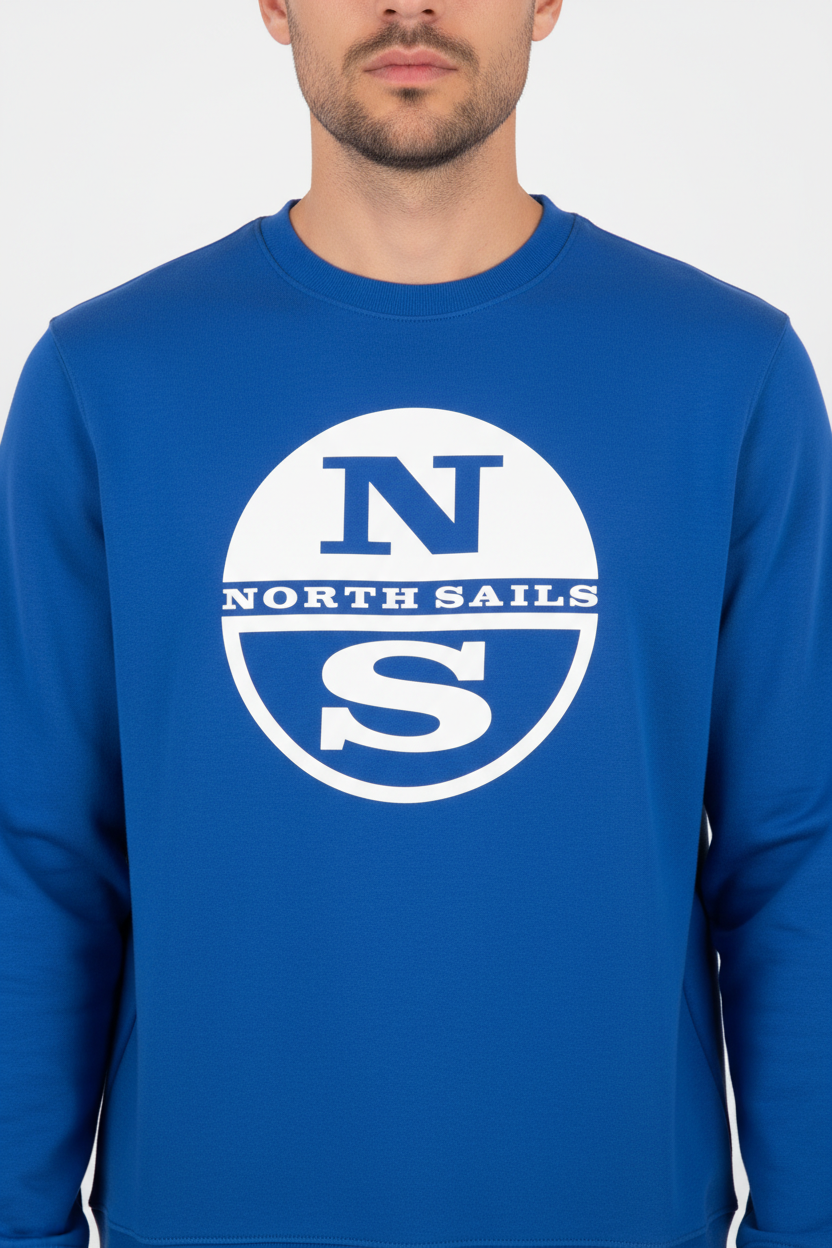 North Sails Felpe